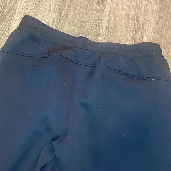 Mens Nike Black Sweatpants - XXL - Picture 7 of 10